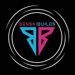 Benski Builds