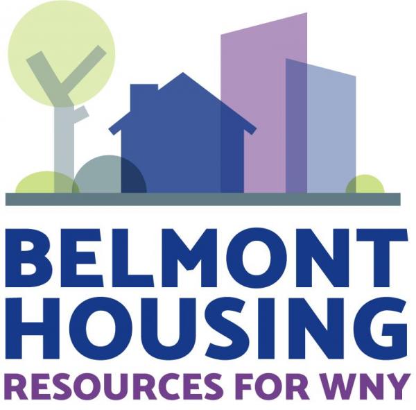 Belmont Housing for WNY