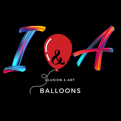 Illusion and  Art  Balloons