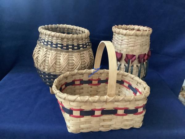 Fran ‘s Baskets