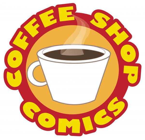 CoffeeShop Comics