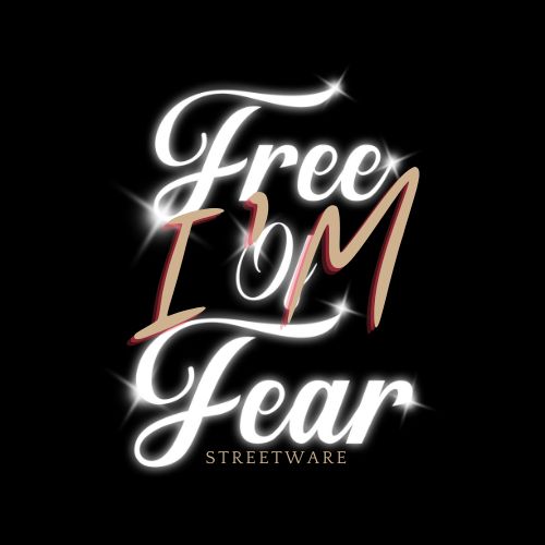 I’m Free of Fear Streetware