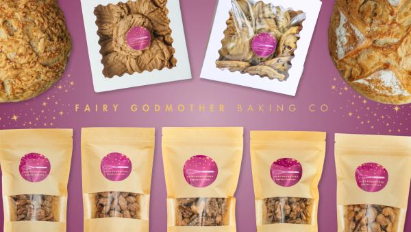 Fairy Godmother Baking Company