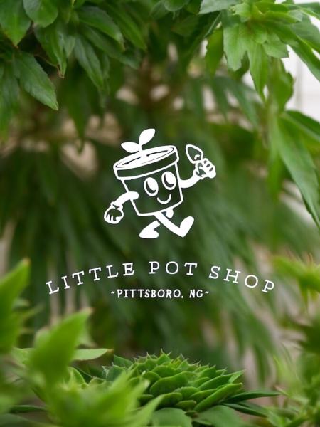 Little Pot Shop