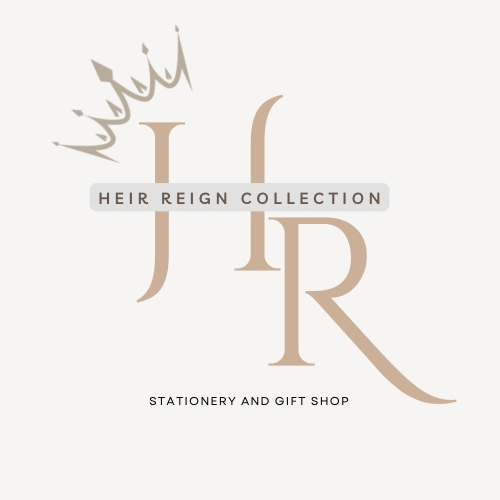 Heir Reign Collection