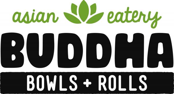 Buddha Bowls and Rolls