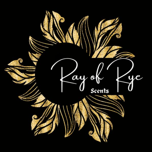 Ray Of  Rye scents