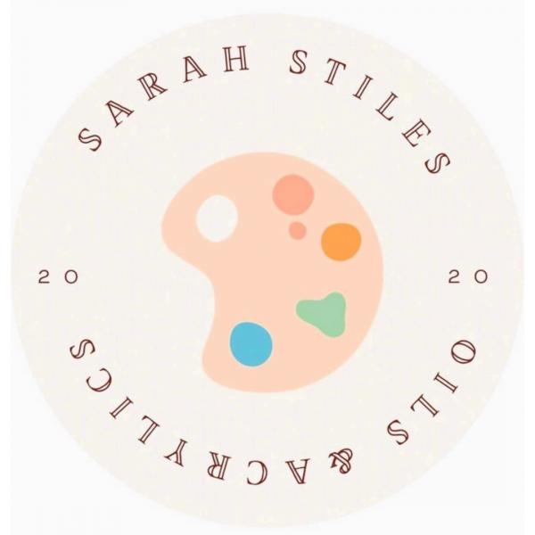 Sarah Stiles Art