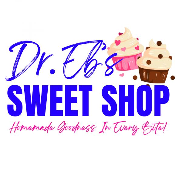 Dr. Eb’s Sweet Shop