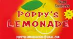 Poppy's Lemonshakers