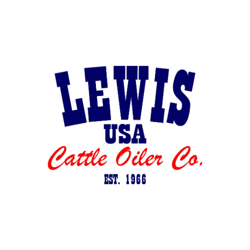 Lewis Cattle Oilers