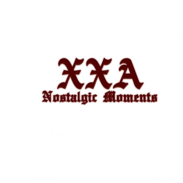 XXA Nostalgic Moments