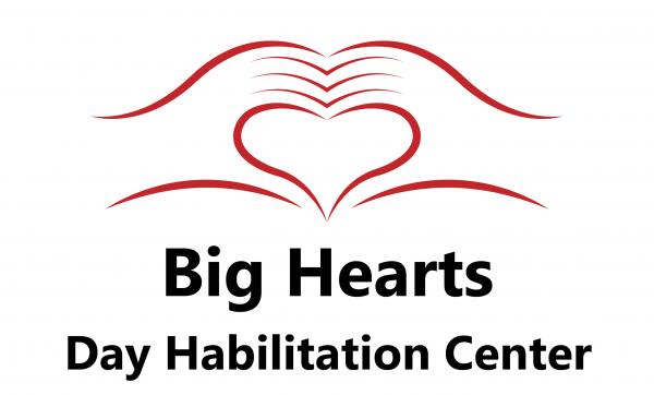 Big Hearts Day Habilitation Center