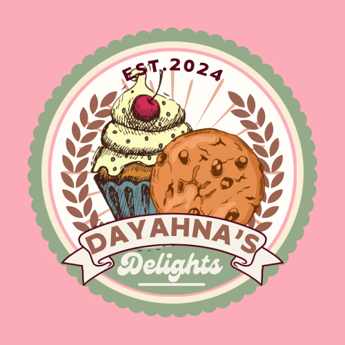 Dayahna’s Delights