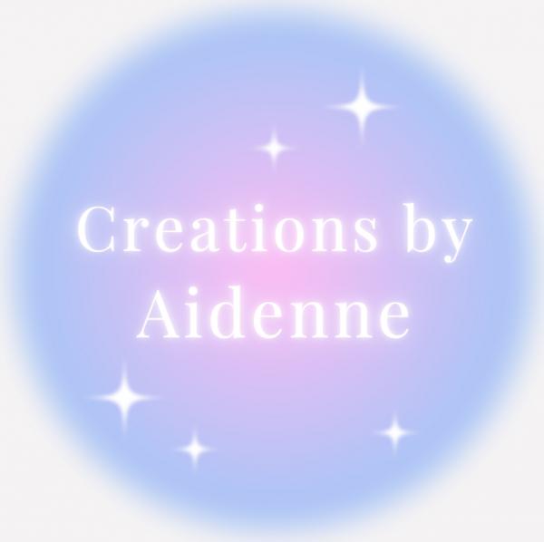 Creations by Aidenne