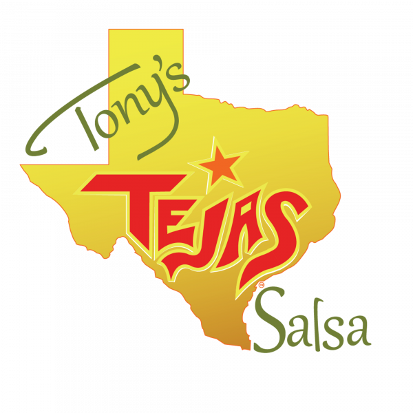 Tony's Tejas Salsa