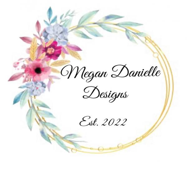 Megan Danielle Designs