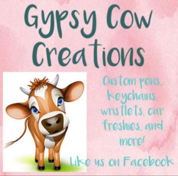 Gypsy Cow Creations