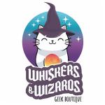 Whiskers & Wizards