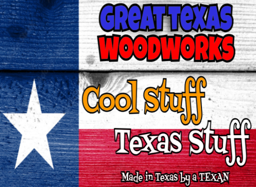 Great Texas Woodworks