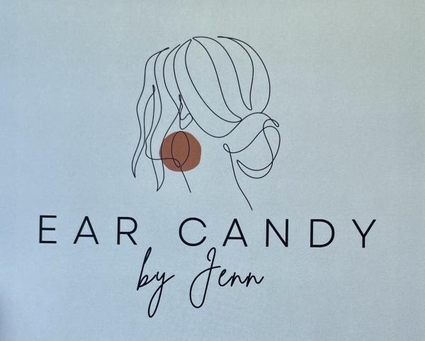 Ear Candy By Jenn