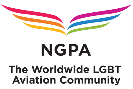 United Aviate Academy National Gay Pilot's Association Campus Chapter