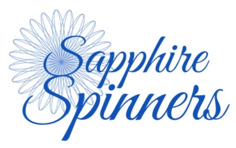 Sapphire Spinners