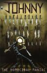 Johnny the Homicidal Maniac 1 By Jhonen Vasquez New NM