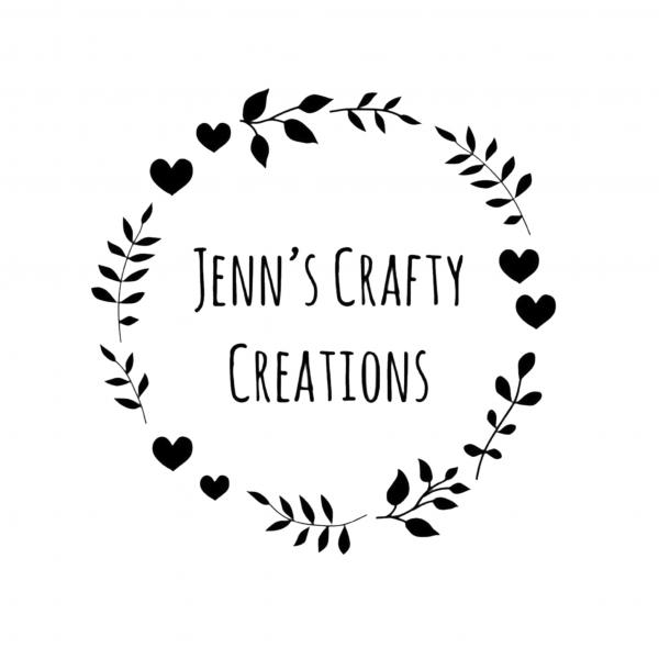 Jenn’s Crafty Creations, LLC