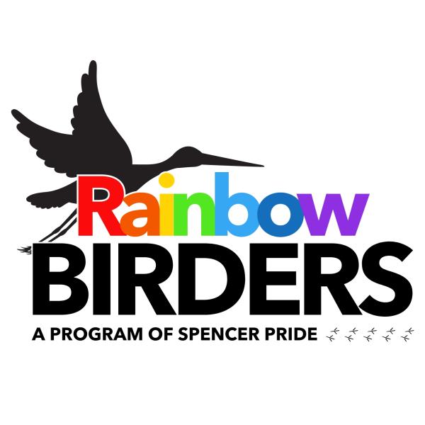 Rainbow Birders (A Program of Spencer Pride)