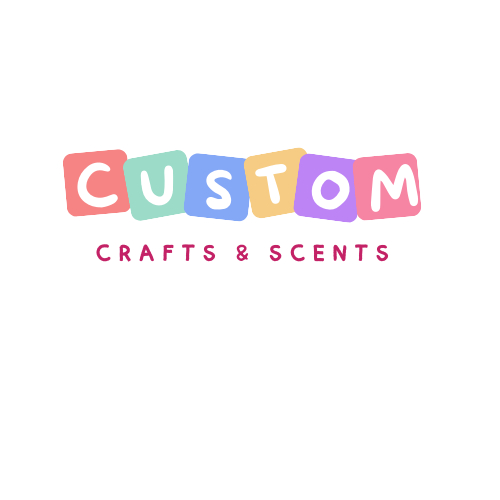 Custom Crafts and Scents