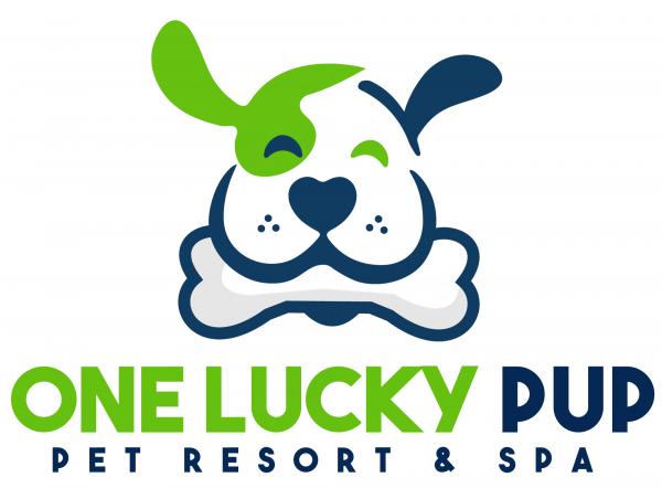 One Lucky Pup Pet Resort & Spa