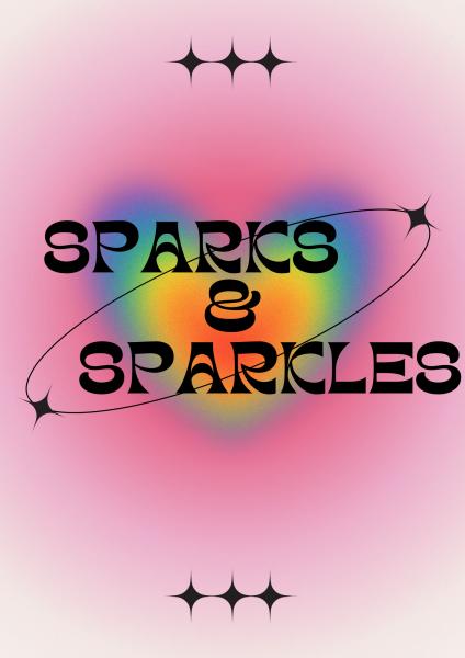 Sparks And Sparkles