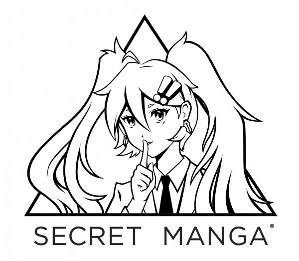 Secret Manga Shop