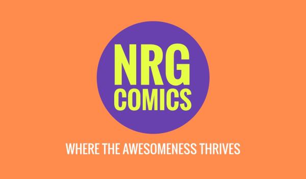 NRG Comics