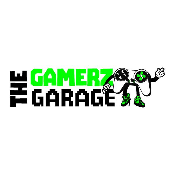 The Gamerz Garage