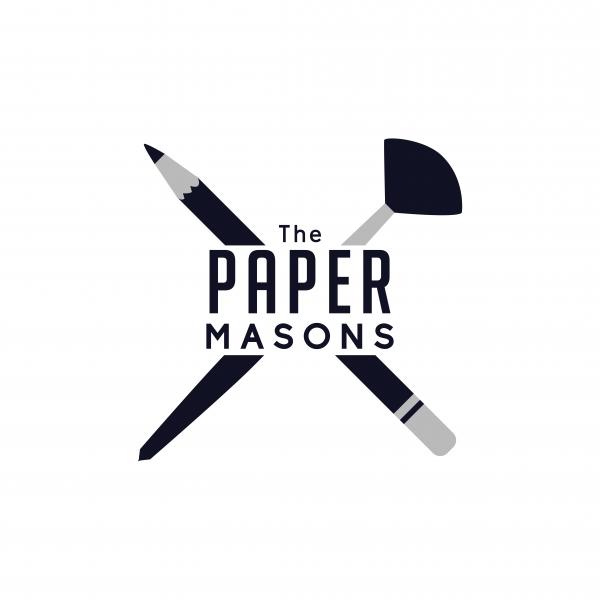 The Paper Masons