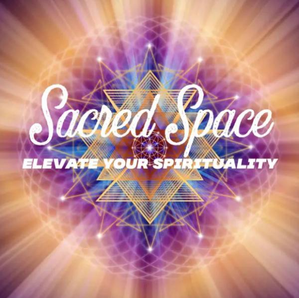 Sacred Space