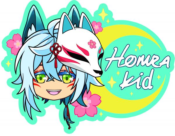 Homra Kid