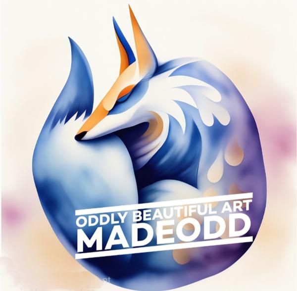 MadeOdd