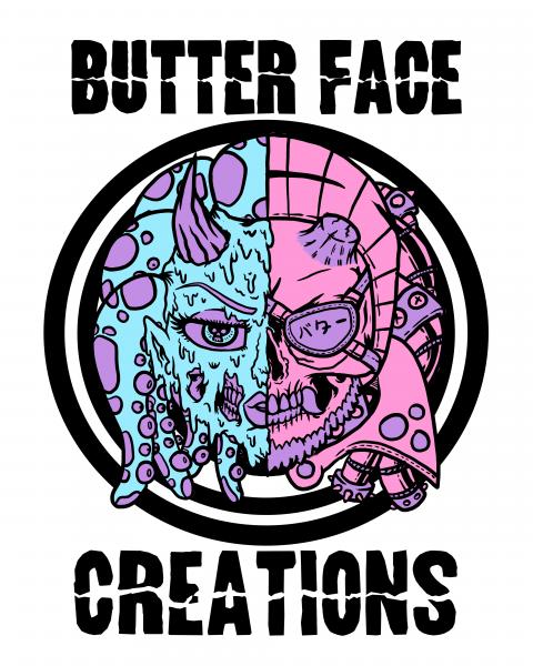 Butter Face Creations