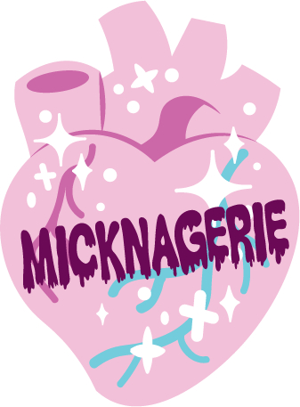 Micknagerie