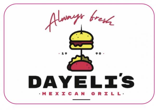 Dayeli’s Mexican Grill