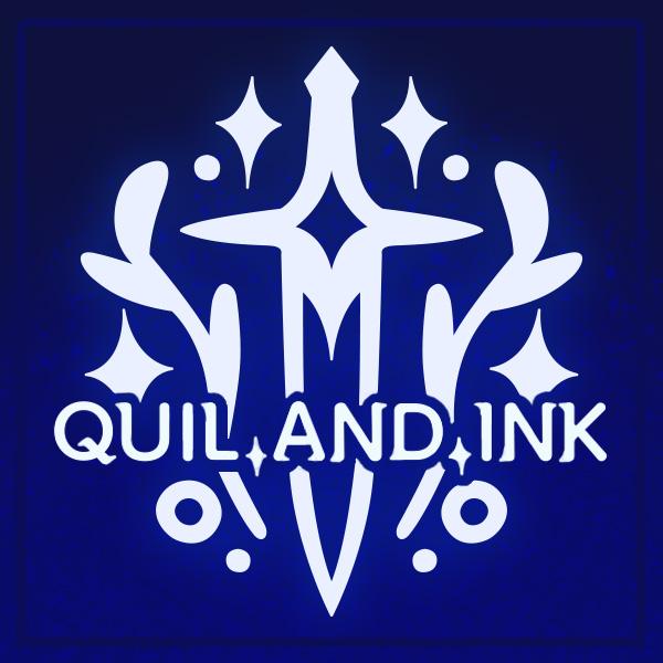 Quil.and.Ink