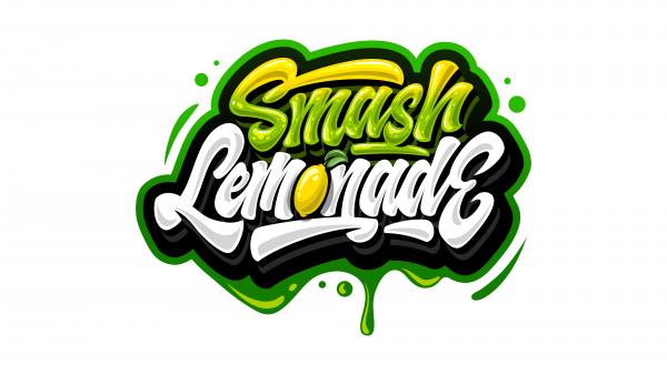 Smash Lemonade