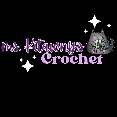 Ms. Kitawny’s crochet