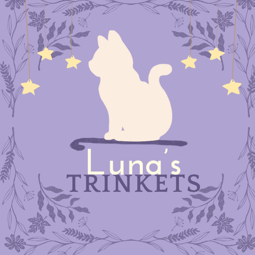 Luna's Trinkets