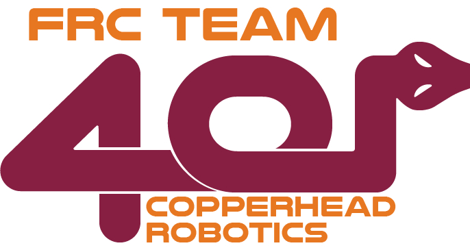 FIRST Robotics Competition Team 401 Copperhead Robotics ...