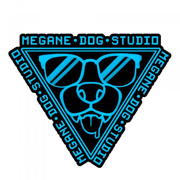 MeganeDog Studio