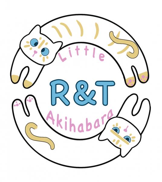 RT Little Akihabara